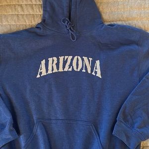 Arizona sweatshirt